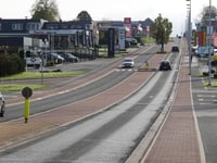 Herbesthaler Strasse von Nereth