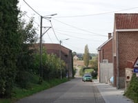 Herderen via Op den Drinkaert