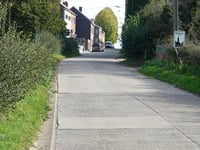 Herderen via Op den Drinkaert