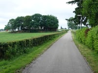 Herenanstelerweg von Kerkrade