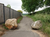 Herenanstelerweg von Kerkrade