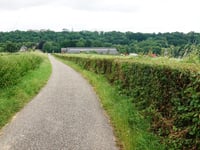 Herenanstelerweg von Kerkrade