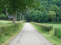 Herenanstelerweg von Kerkrade