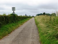 Herenanstelerweg von Kerkrade