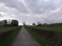 Herenanstelerweg von Kerkrade