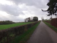 Herenanstelerweg von Kerkrade