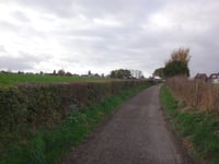 Herenanstelerweg von Kerkrade