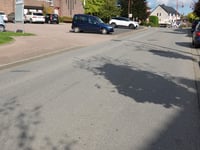 Hergenrath über Asteneter Strasse