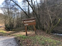 Herhahn depuis Einruhr