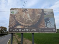 Herhout via Edingseweg