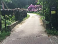 Herikhuizerweg von Velp
