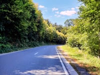 Hérissart depuis Bohan sur Semois
