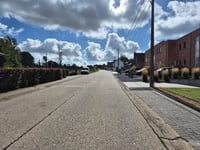 Hernerweg da Sint-Huibrechts-Hern