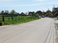 Hernerweg da Sint-Huibrechts-Hern