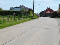 Hernerweg da Sint-Huibrechts-Hern