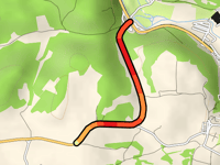 Heroldsberg da Gutenbieten