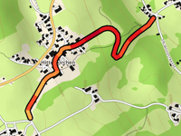Heroldsöd from Weisham