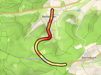 Herpersberg da Rehweiler