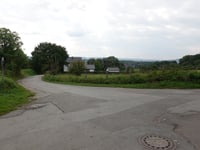 Herrenbergstrasse von Nirm