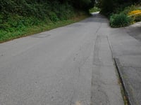 Herrenbergstrasse von Nirm