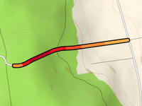 Herrenstetter Höhe von Bergenstetten