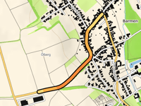 Herrenstrasse da Barmen