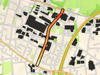 Herringhauser Strasse