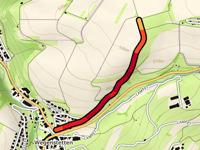 Hersberg da Wegenstetten