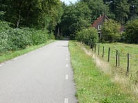 Hertenberg desde Driesprong