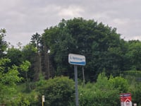 Hertstraat von Overijse