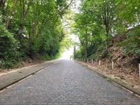 Hertstraat von Overijse