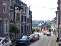 Herve via Rue d’Elvaux