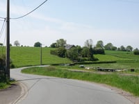 Hervé via Rue de Bolland