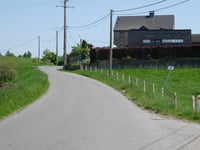 Hervé via Rue de Bolland