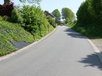 Hervé via Voie des Hougnes