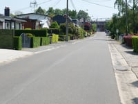 Hervé via Voie des Hougnes