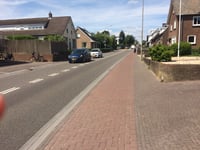 Herwendaalseweg da Breedeweg