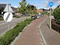 Herwendaalseweg da Breedeweg