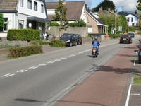 Herwendaalseweg da Breedeweg