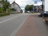 Herwendaalseweg da Breedeweg