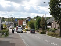 Herwendaalseweg da Breedeweg