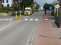 Herwendaalseweg da Breedeweg