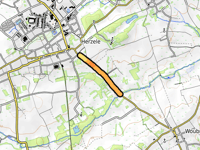 Herzele from Evendaal