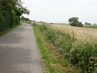 Herzogsweg von Laurensberg
