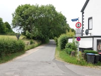 Herzogsweg von Laurensberg
