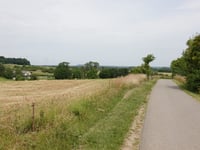 Herzogsweg von Laurensberg