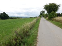 Herzogsweg von Laurensberg