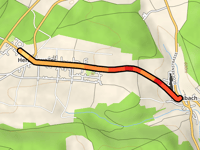 Herzogsweiler von Cresbach