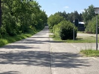 Hesinger Strasse von Höcklenkamp