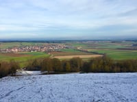 Hesselberg von Gerolfingen